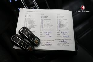 Porsche Cayenne bild 29