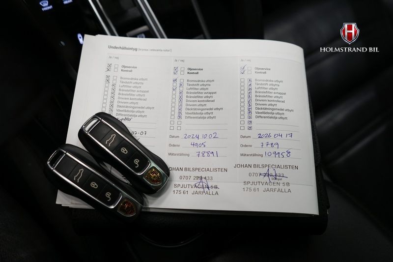 Porsche Cayenne bild 29