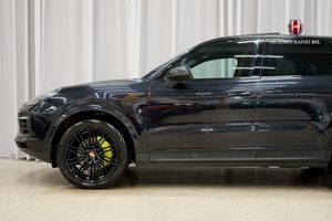 Porsche Cayenne bild 7