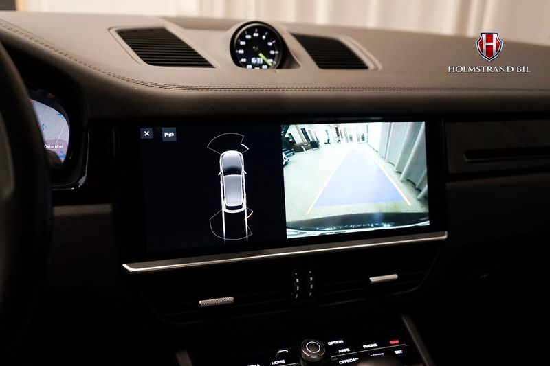 Porsche Cayenne bild 21