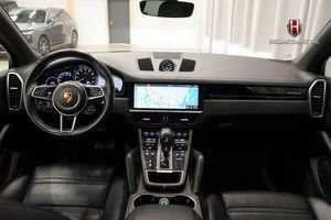 Porsche Cayenne bild 14