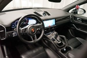 Porsche Cayenne bild 9
