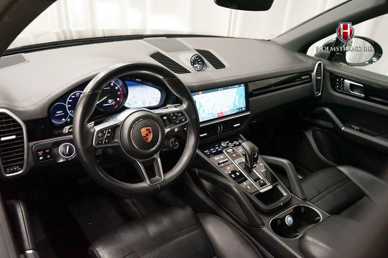 Porsche Cayenne bild 9