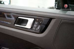 Porsche Cayenne bild 12