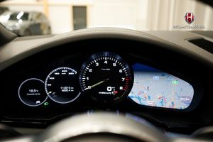 Porsche Cayenne bild 17