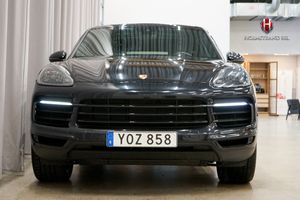 Porsche Cayenne bild 6