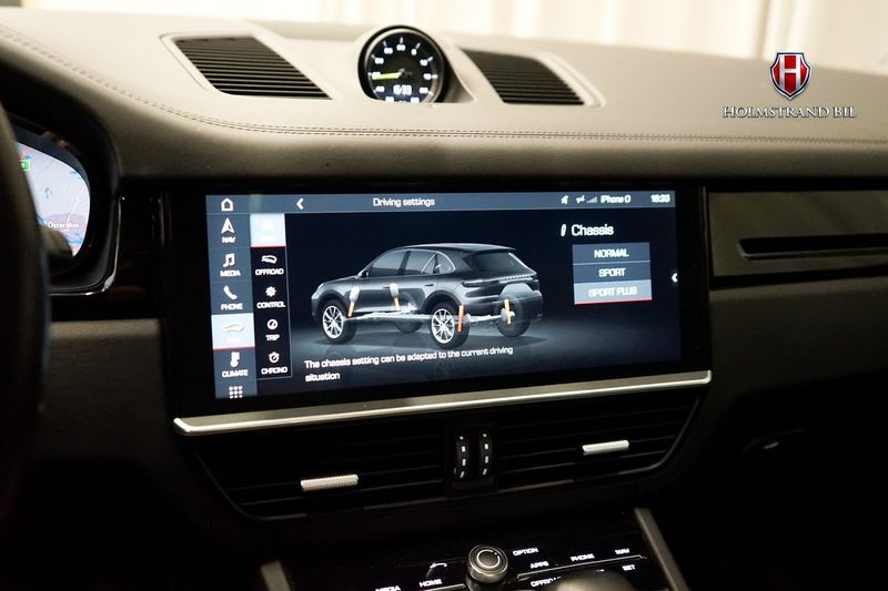 Porsche Cayenne bild 24