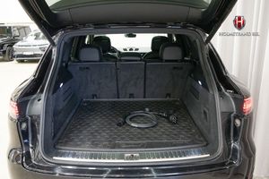 Porsche Cayenne bild 27