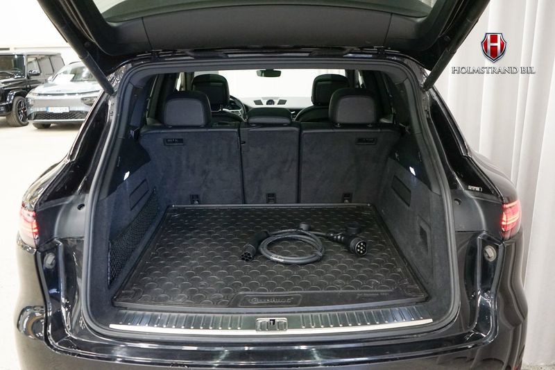 Porsche Cayenne bild 27
