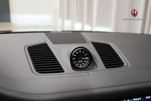 Porsche Cayenne bild 19