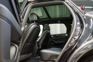 Porsche Cayenne bild 13