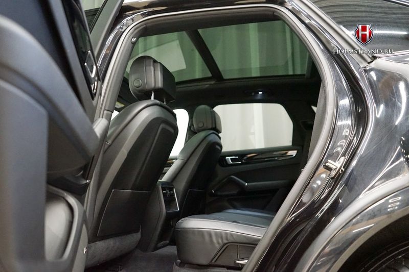 Porsche Cayenne bild 13