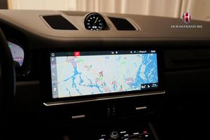 Porsche Cayenne bild 25