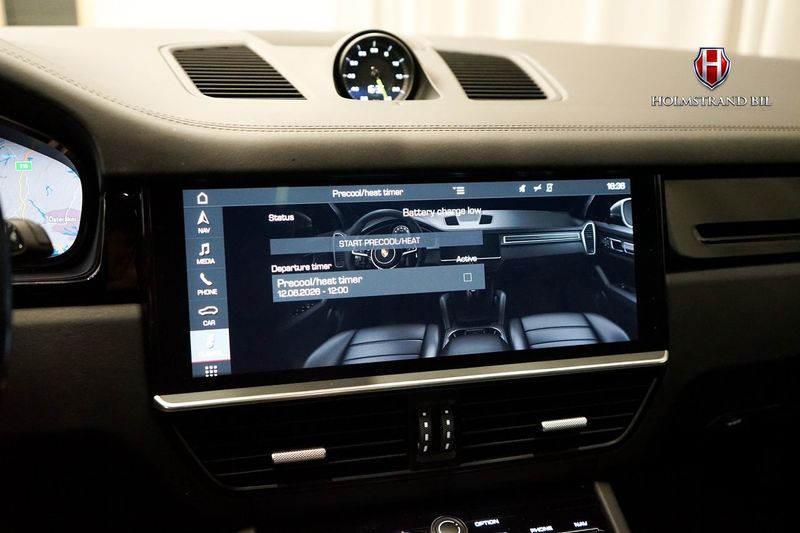 Porsche Cayenne bild 22
