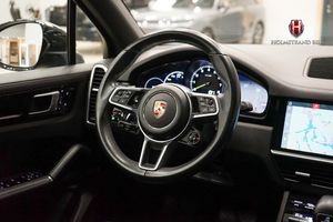 Porsche Cayenne bild 15