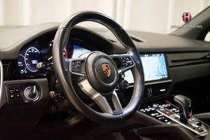 Porsche Cayenne bild 16