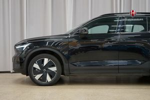 Volvo XC40 bild 7