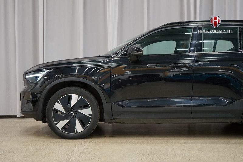 Volvo XC40 bild 7