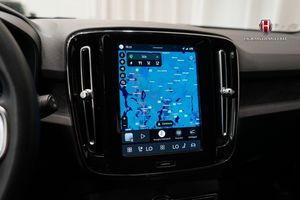 Volvo XC40 bild 16