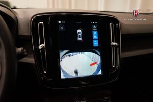 Volvo XC40 bild 17