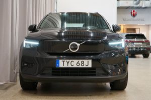 Volvo XC40 bild 6