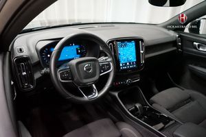 Volvo XC40 bild 10