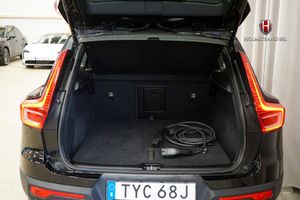 Volvo XC40 bild 23
