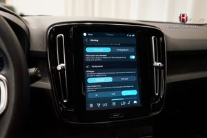 Volvo XC40 bild 19