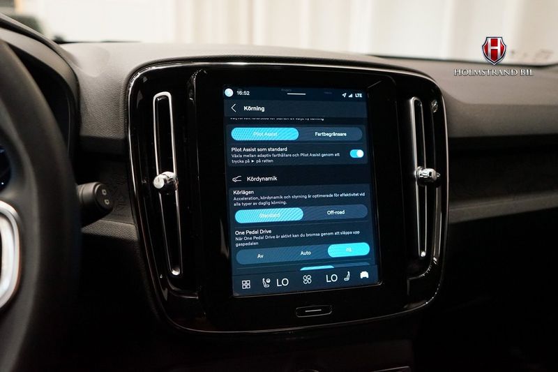 Volvo XC40 bild 19