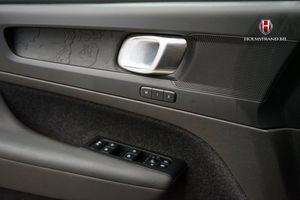 Volvo XC40 bild 21