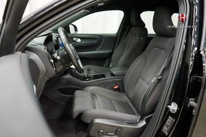 Volvo XC40 bild 9