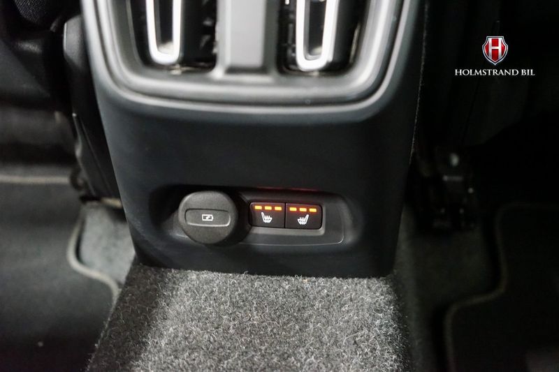 Volvo XC40 bild 12