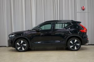 Volvo XC40 bild 1