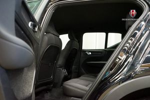 Volvo XC40 bild 11
