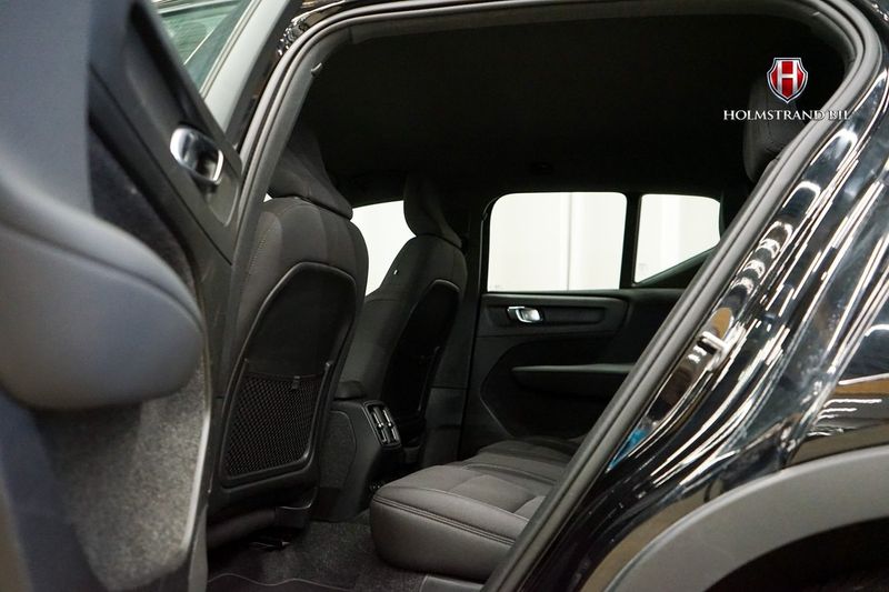 Volvo XC40 bild 11