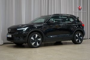 Volvo XC40 bild 4