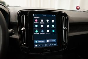 Volvo XC40 bild 20