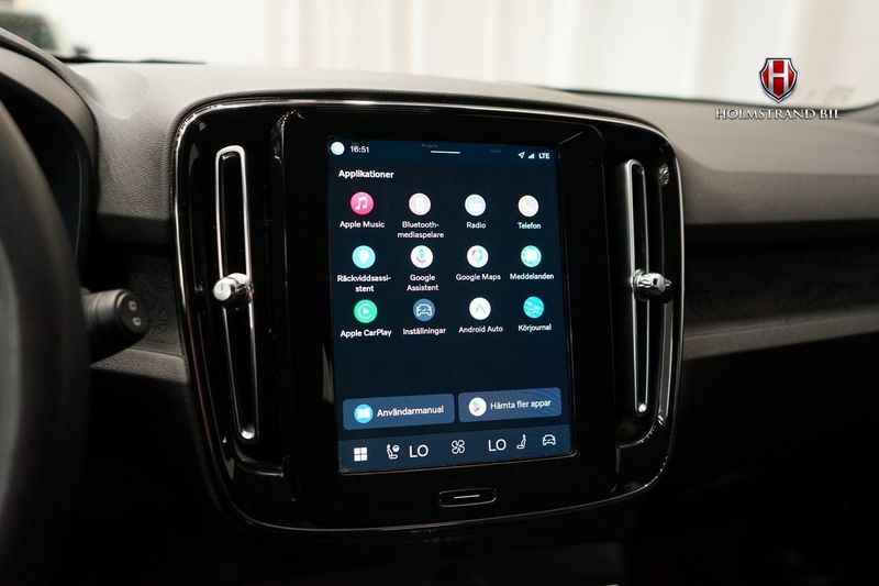 Volvo XC40 bild 20
