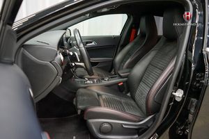 Mercedes A45 AMG bild 8