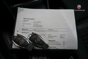 Mercedes A45 AMG bild 18