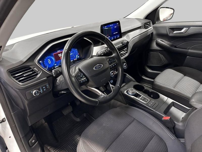 Ford Kuga bild 13