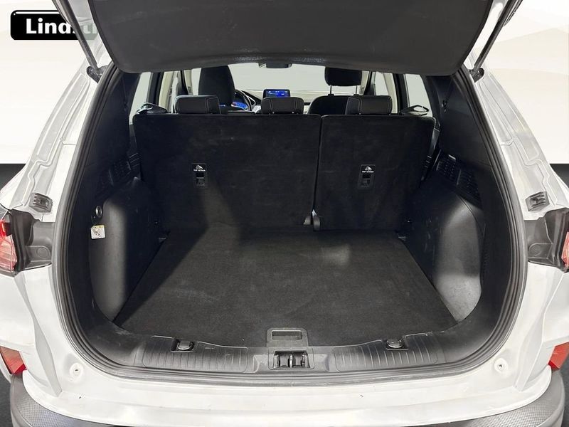 Ford Kuga bild 12