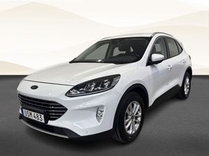 Ford Kuga bild 18