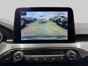 Ford Kuga bild 16
