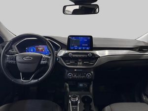 Ford Kuga bild 11