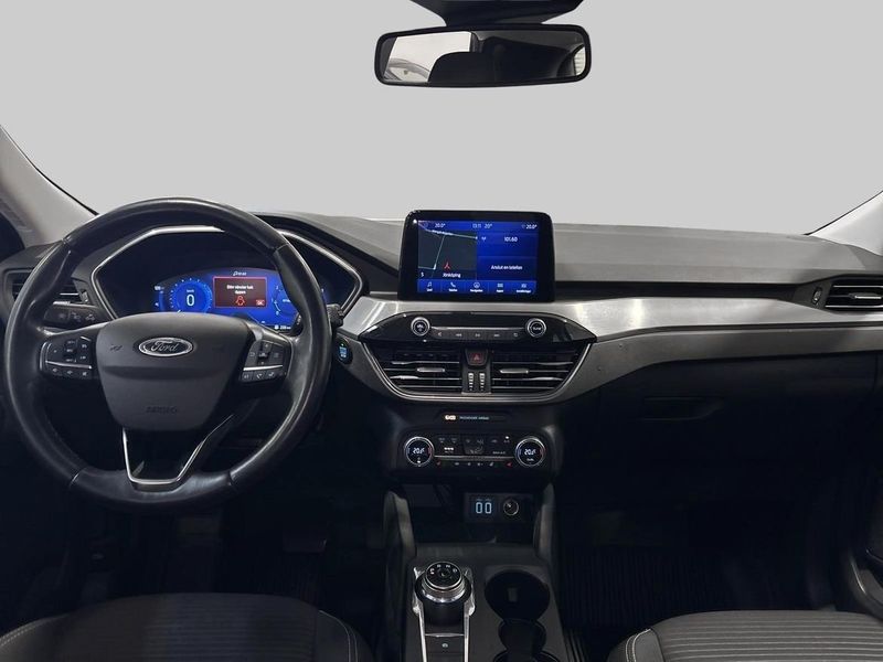 Ford Kuga bild 11