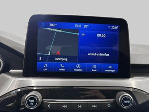 Ford Kuga bild 15