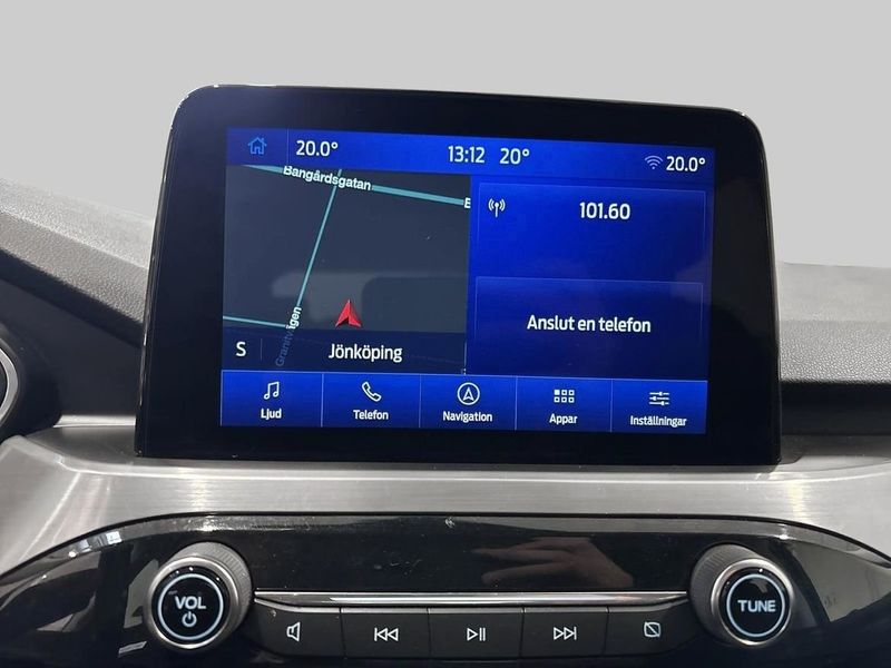 Ford Kuga bild 15