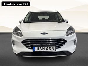 Ford Kuga bild 8