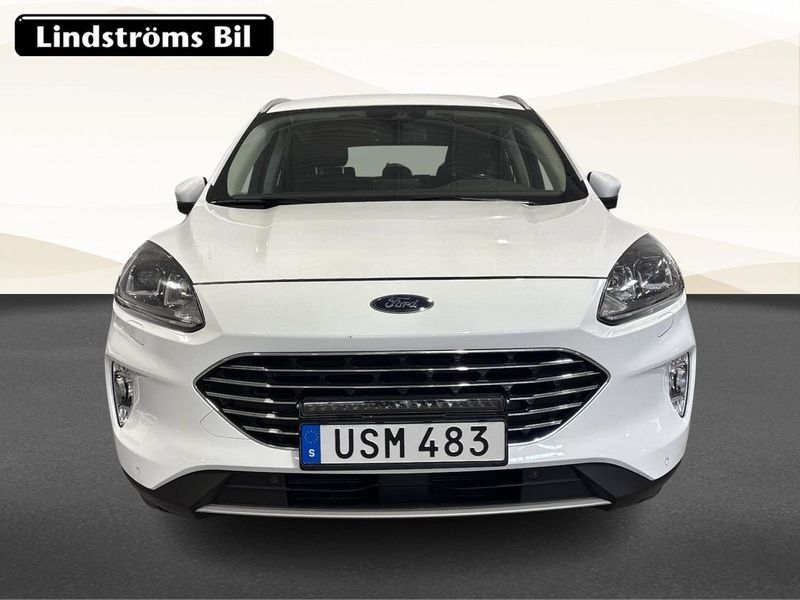 Ford Kuga bild 8